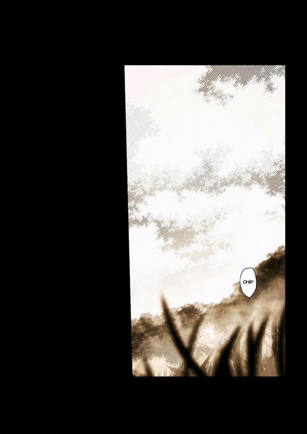 Câu Chuyện Cổ Tích Của Mẹ Kế 61.1 trang 2