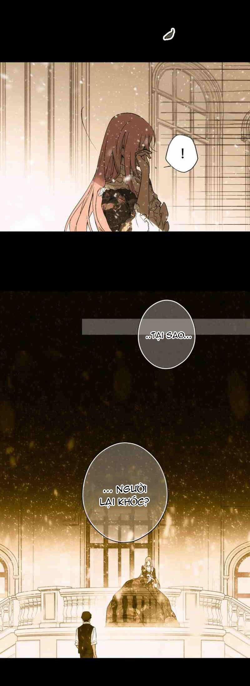 Câu Chuyện Cổ Tích Của Mẹ Kế 61.1 trang 26