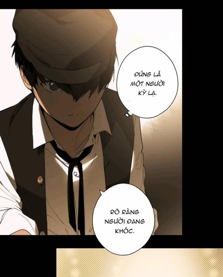 Câu Chuyện Cổ Tích Của Mẹ Kế 61.1 trang 28