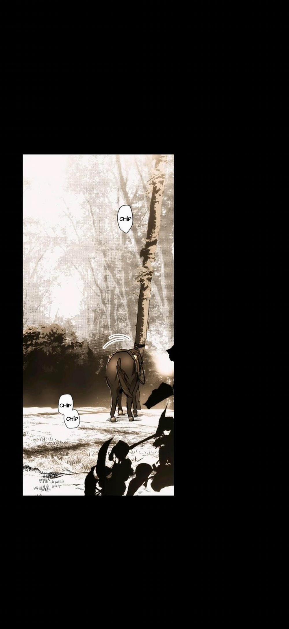 Câu Chuyện Cổ Tích Của Mẹ Kế 61.1 trang 3