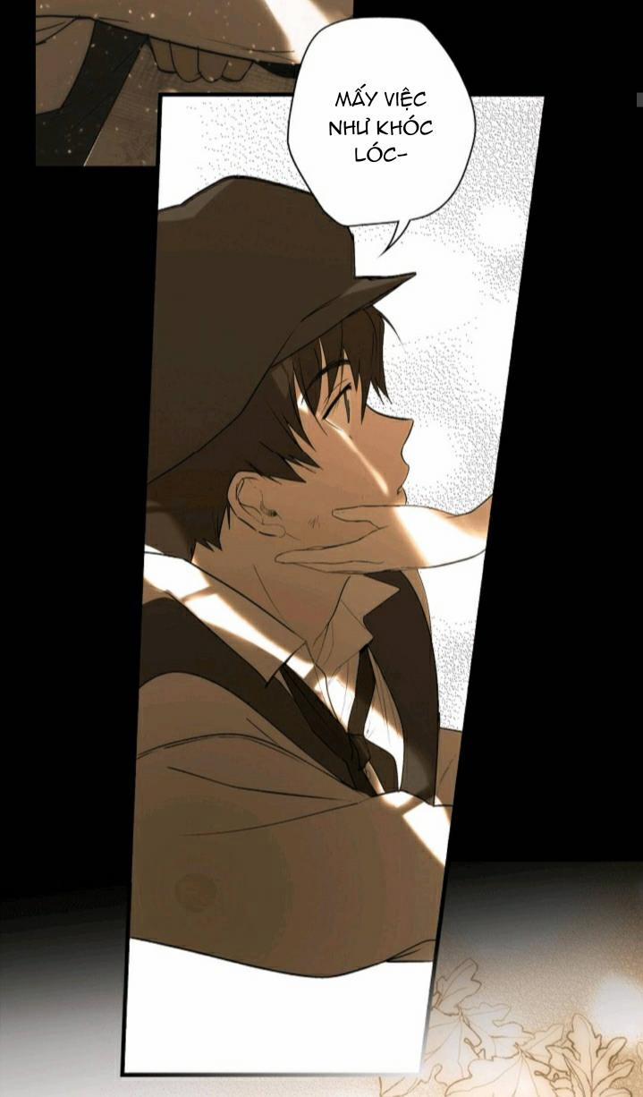 Câu Chuyện Cổ Tích Của Mẹ Kế 61.1 trang 34