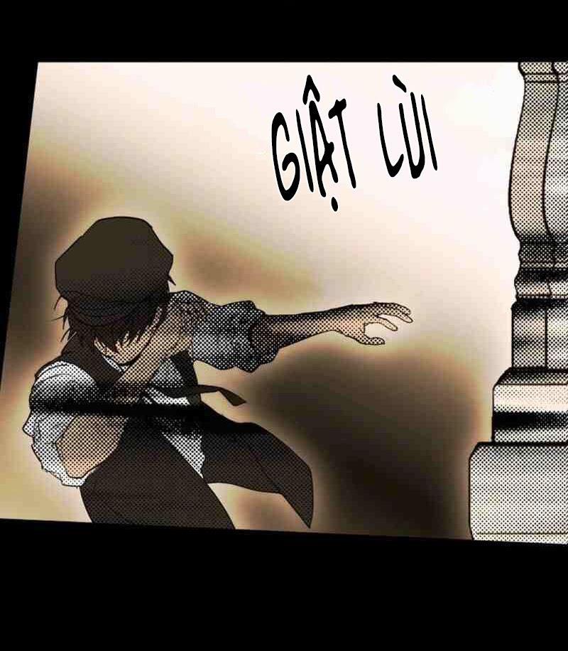 Câu Chuyện Cổ Tích Của Mẹ Kế 61.1 trang 37