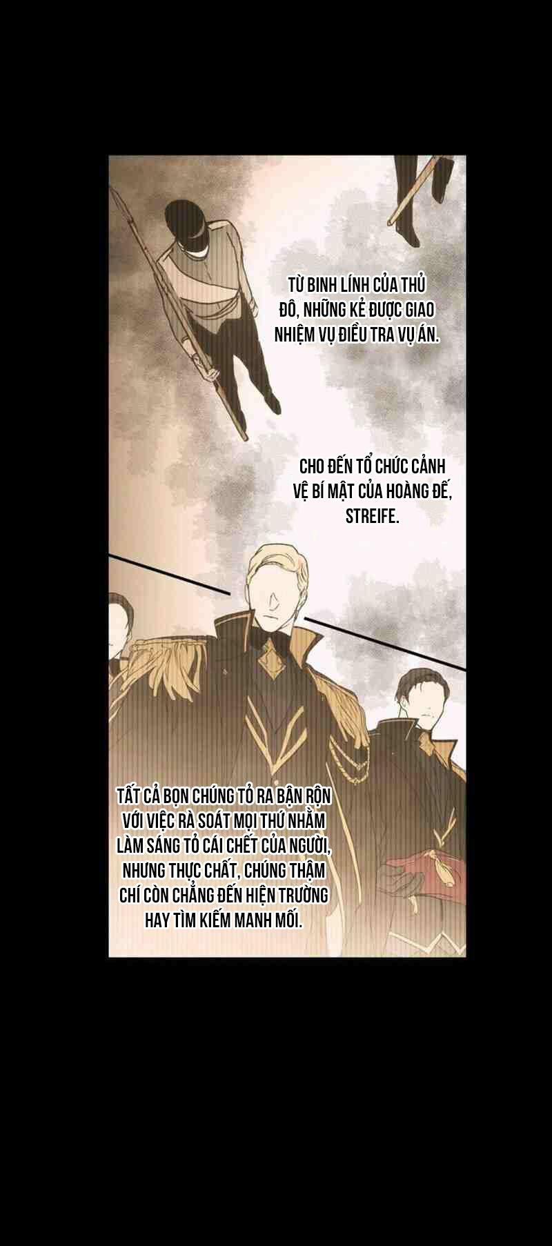 Câu Chuyện Cổ Tích Của Mẹ Kế 61.1 trang 4