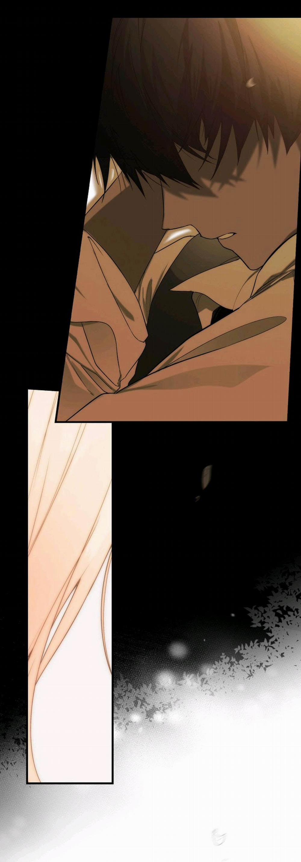 Câu Chuyện Cổ Tích Của Mẹ Kế 61.1 trang 40