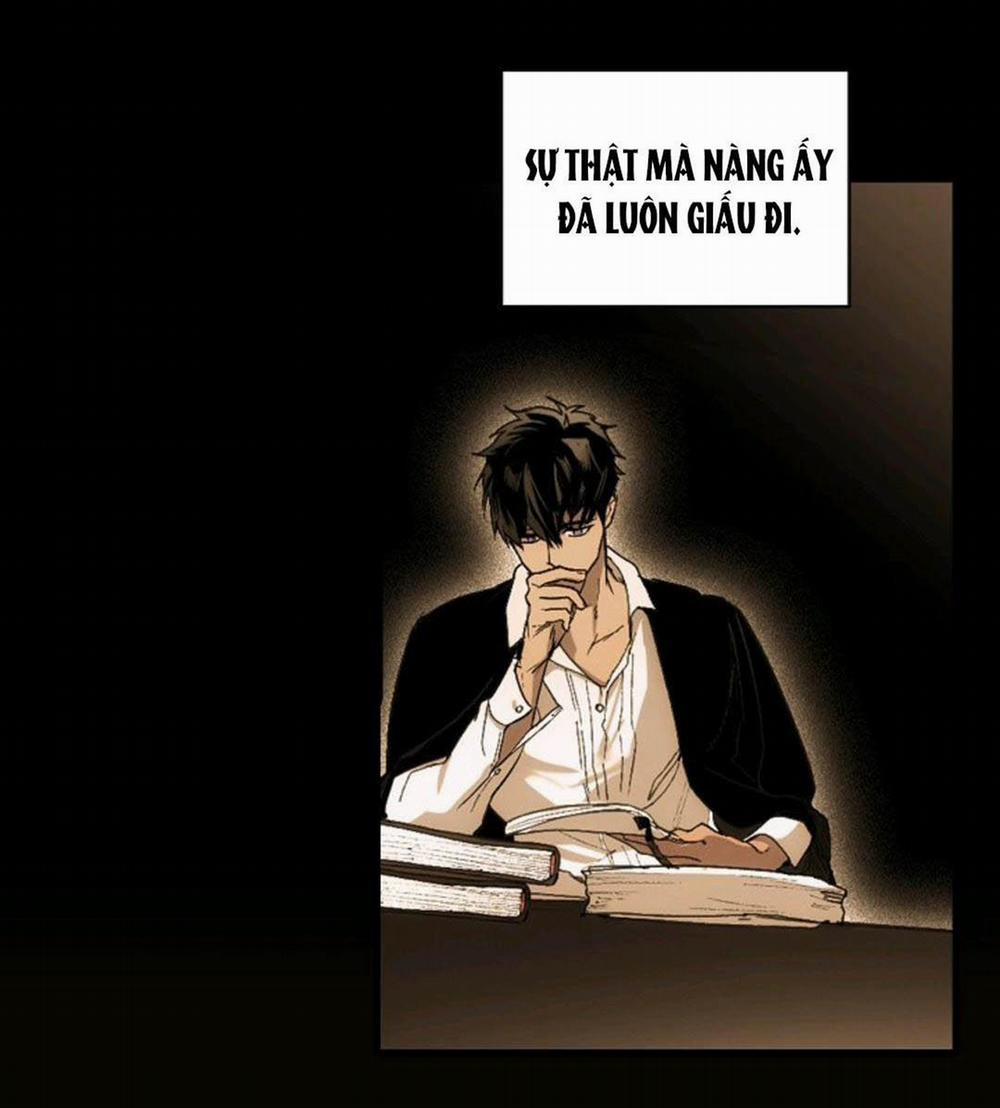 Câu Chuyện Cổ Tích Của Mẹ Kế 61.2 trang 11