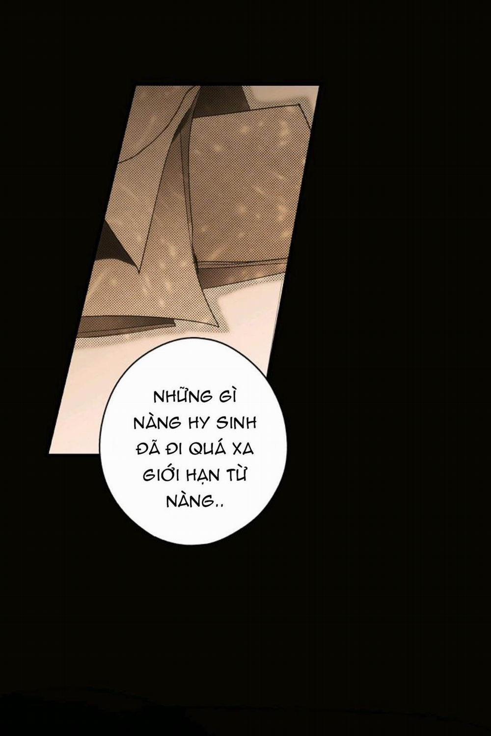 Câu Chuyện Cổ Tích Của Mẹ Kế 61.2 trang 12