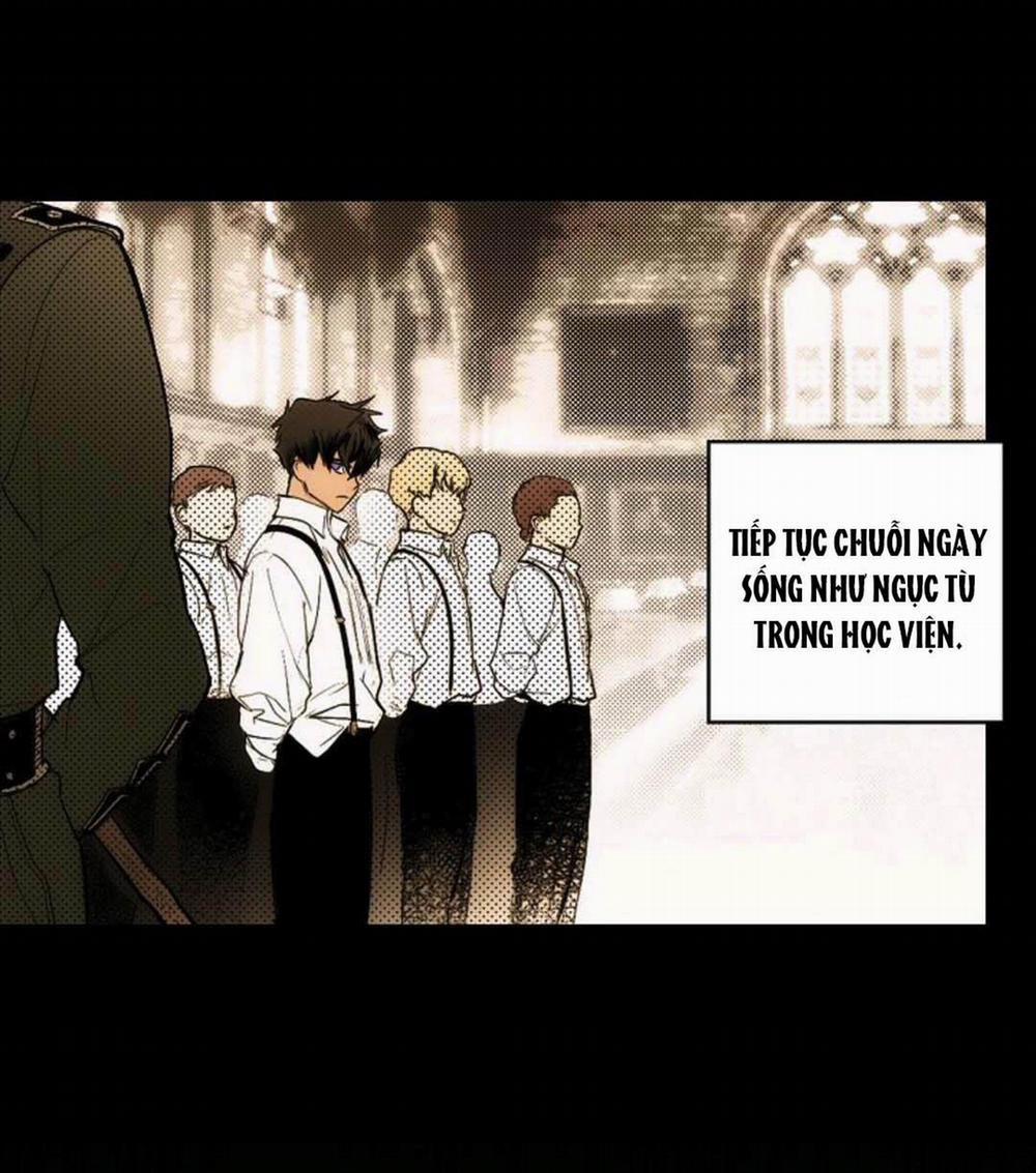 Câu Chuyện Cổ Tích Của Mẹ Kế 61.2 trang 2