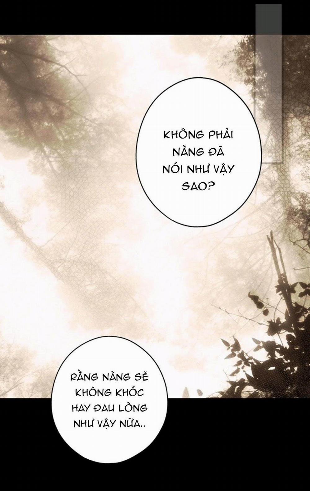 Câu Chuyện Cổ Tích Của Mẹ Kế 61.2 trang 20