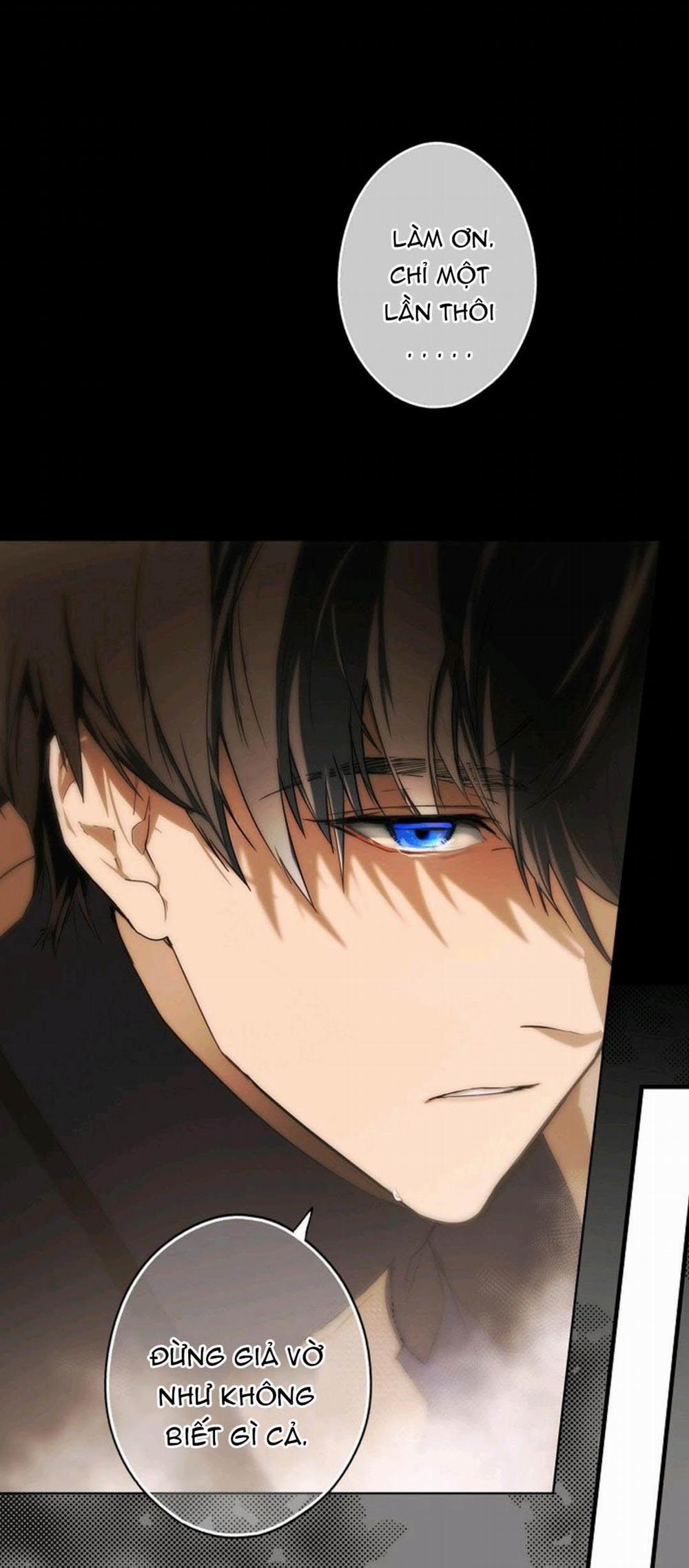 Câu Chuyện Cổ Tích Của Mẹ Kế 61.2 trang 21