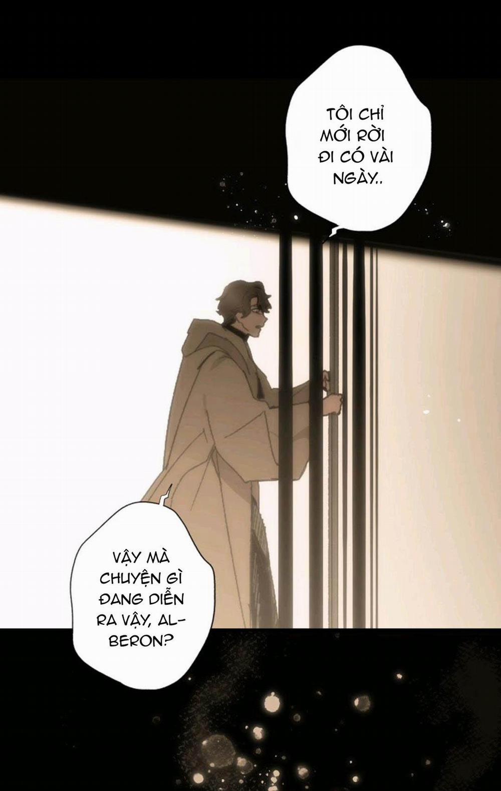 Câu Chuyện Cổ Tích Của Mẹ Kế 61.2 trang 29