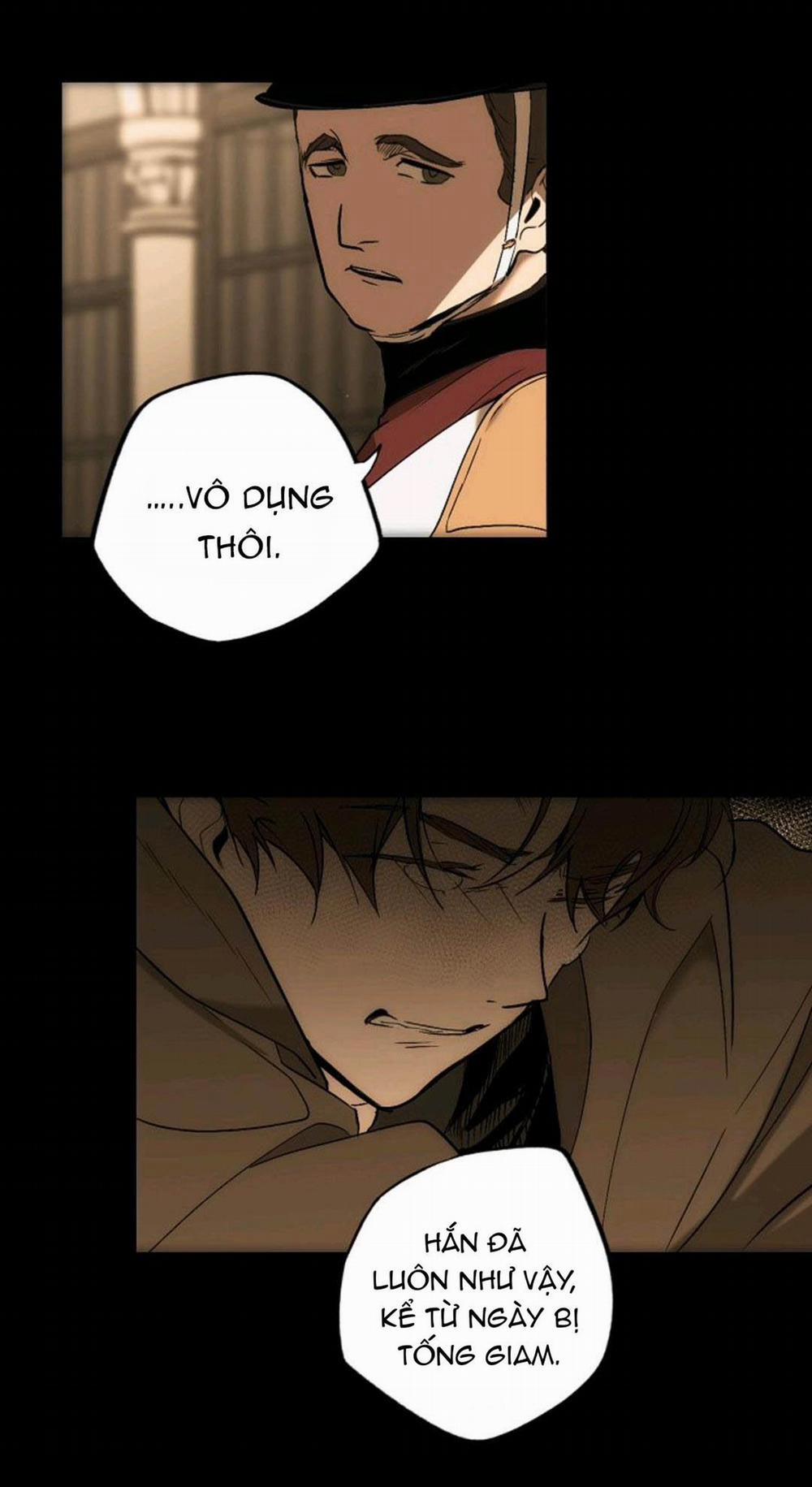 Câu Chuyện Cổ Tích Của Mẹ Kế 61.2 trang 32