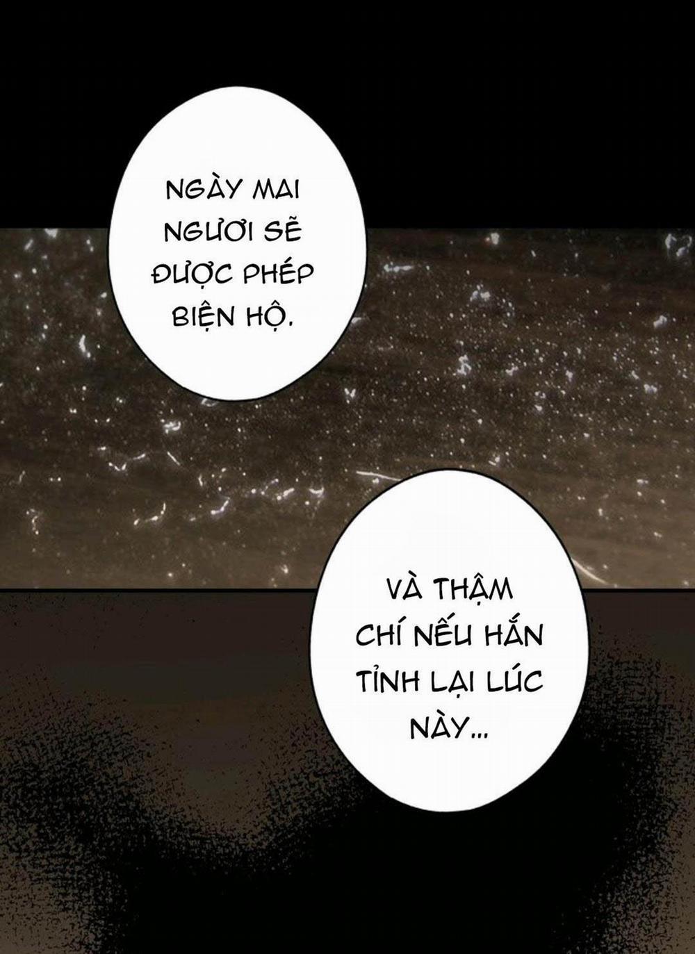 Câu Chuyện Cổ Tích Của Mẹ Kế 61.2 trang 33