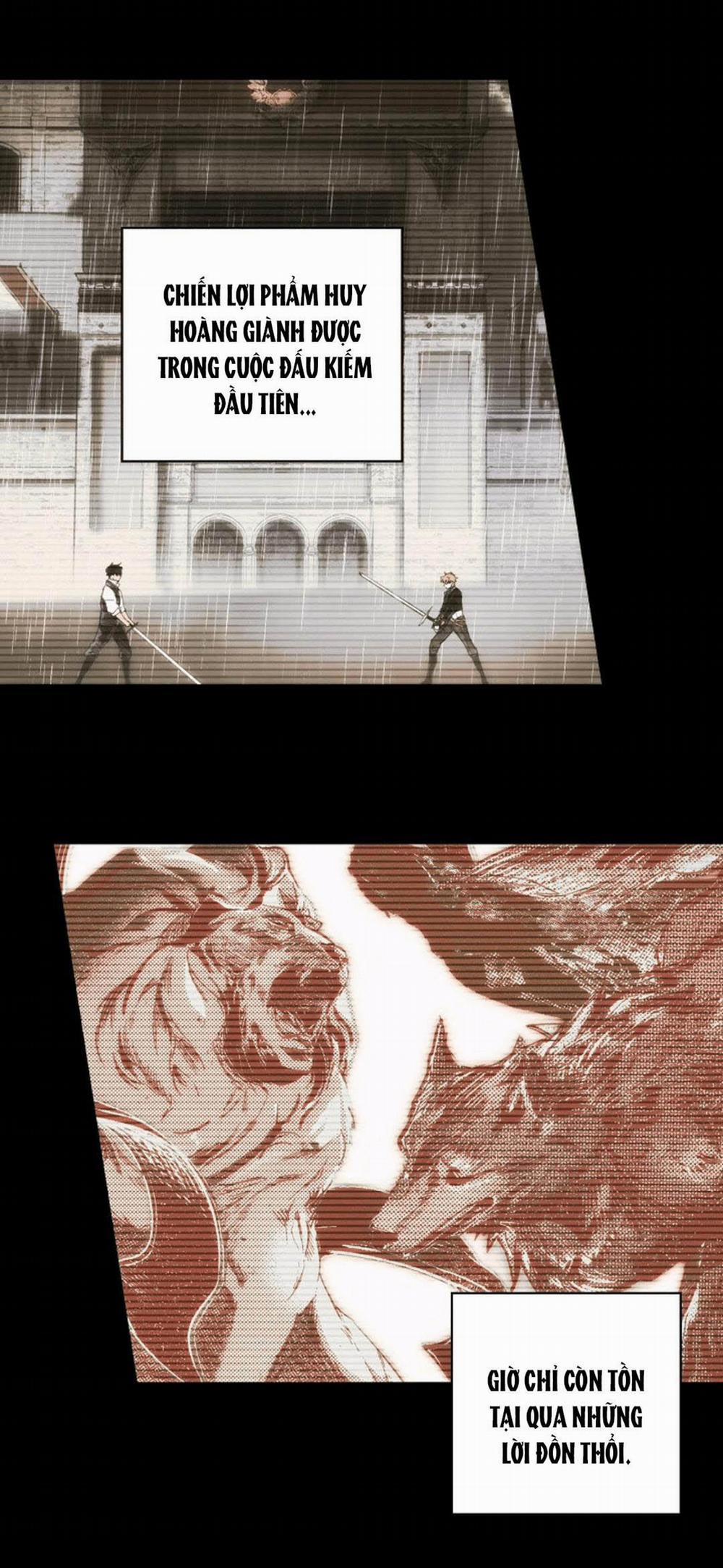 Câu Chuyện Cổ Tích Của Mẹ Kế 61.2 trang 4