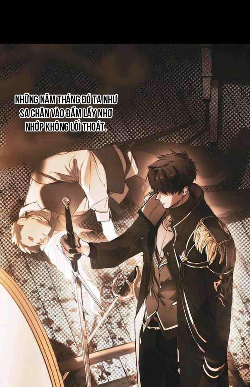 Câu Chuyện Cổ Tích Của Mẹ Kế 61.2 trang 7