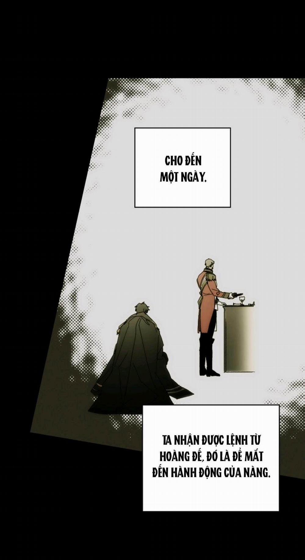 Câu Chuyện Cổ Tích Của Mẹ Kế 61.2 trang 9