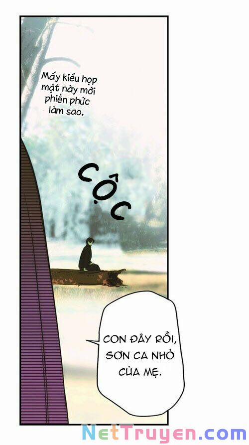 Câu Chuyện Cổ Tích Của Mẹ Kế 62.1 trang 13