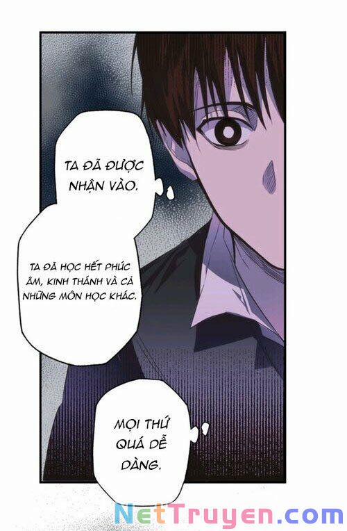 Câu Chuyện Cổ Tích Của Mẹ Kế 62.1 trang 25