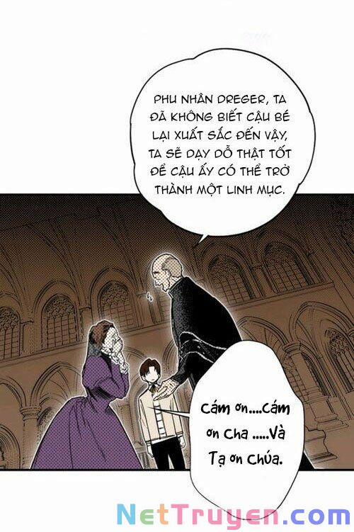 Câu Chuyện Cổ Tích Của Mẹ Kế 62.2 trang 22