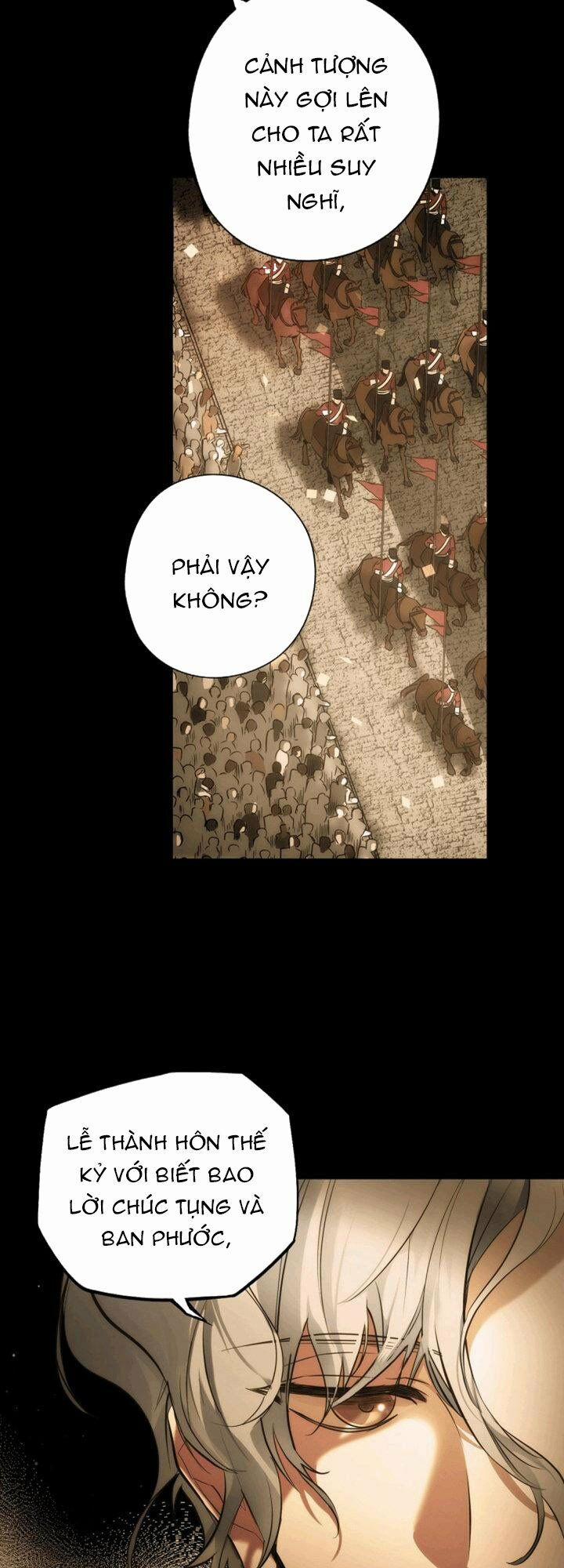 Câu Chuyện Cổ Tích Của Mẹ Kế 63 trang 10