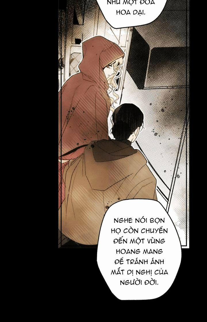 Câu Chuyện Cổ Tích Của Mẹ Kế 63 trang 12