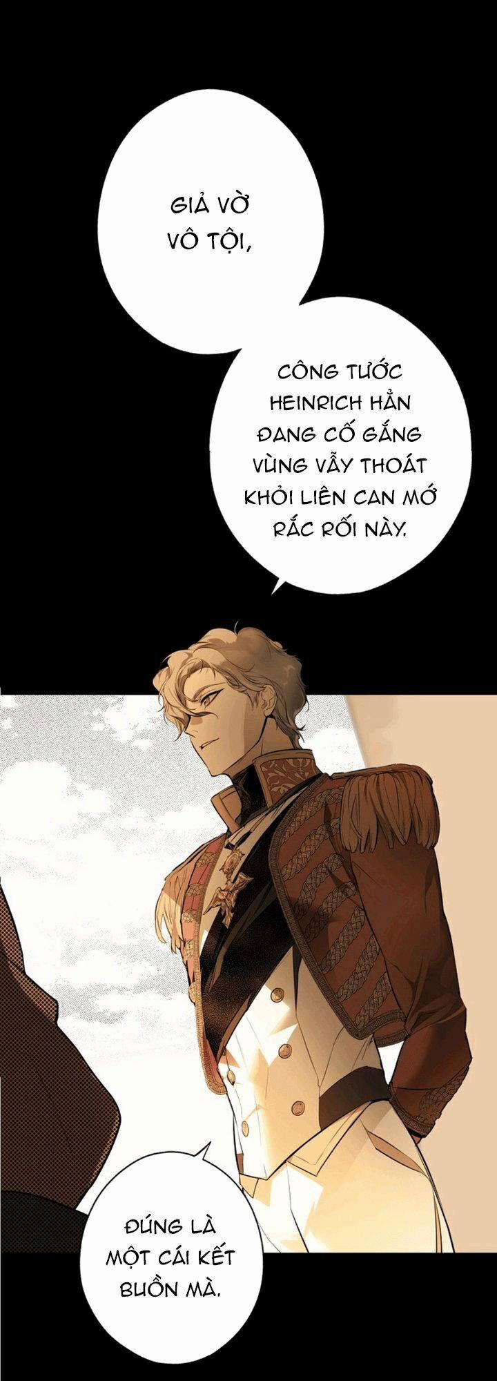 Câu Chuyện Cổ Tích Của Mẹ Kế 63 trang 13