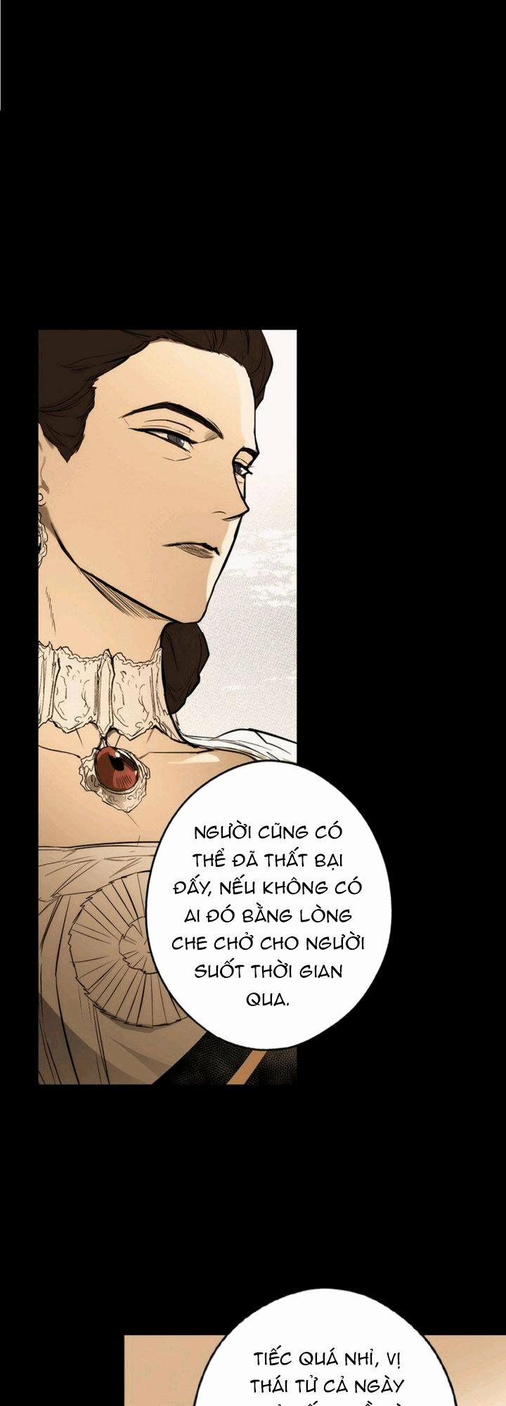 Câu Chuyện Cổ Tích Của Mẹ Kế 63 trang 14