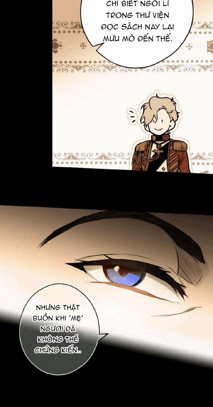 Câu Chuyện Cổ Tích Của Mẹ Kế 63 trang 15