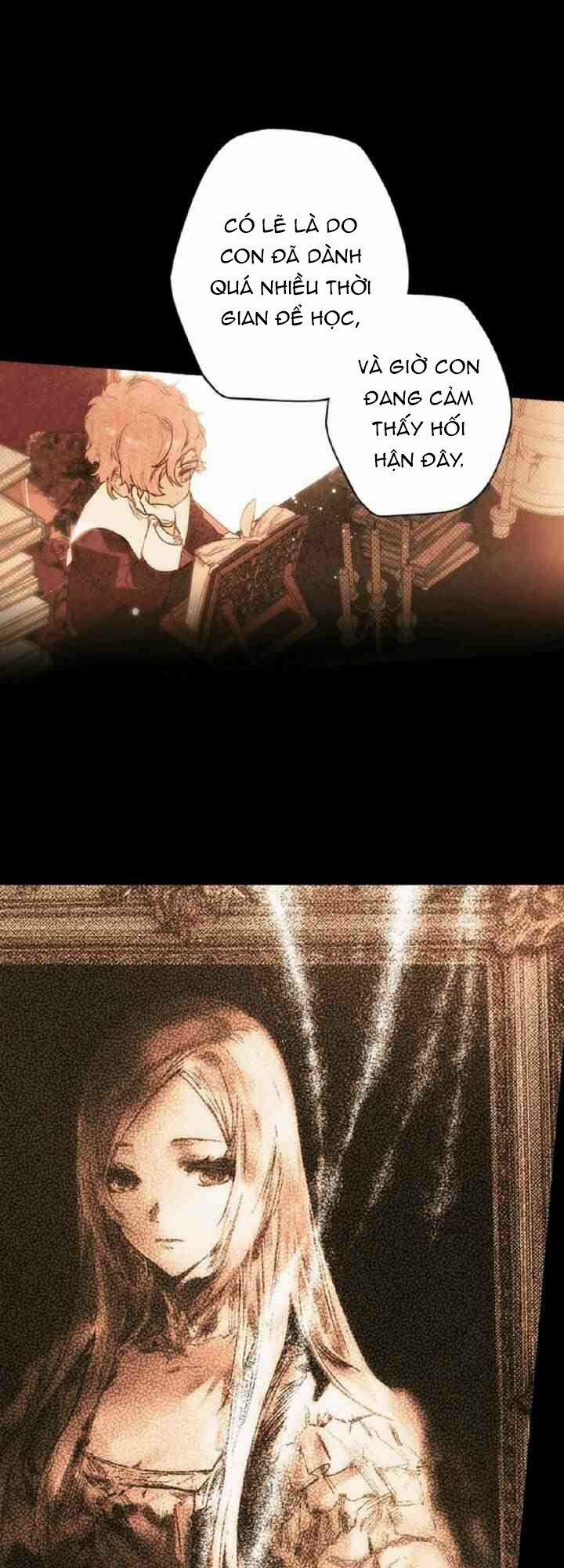 Câu Chuyện Cổ Tích Của Mẹ Kế 63 trang 17