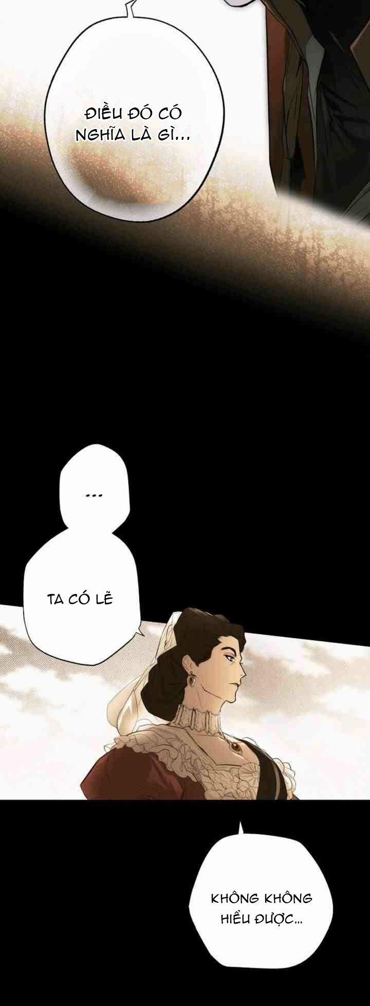 Câu Chuyện Cổ Tích Của Mẹ Kế 63 trang 19