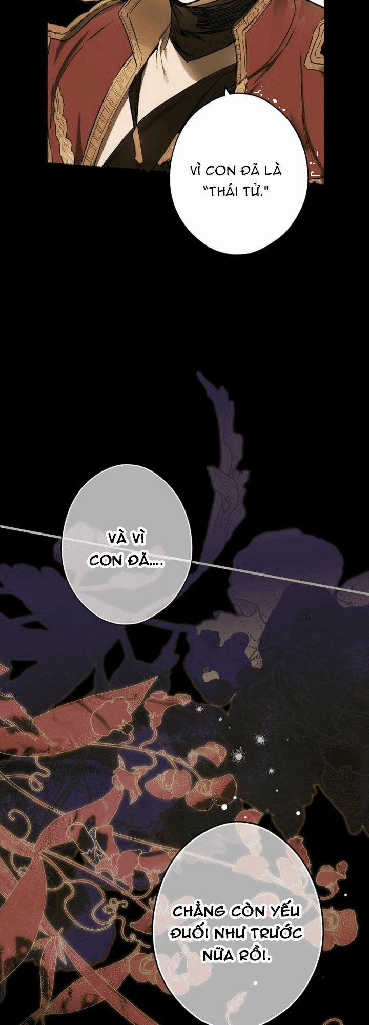 Câu Chuyện Cổ Tích Của Mẹ Kế 63 trang 22