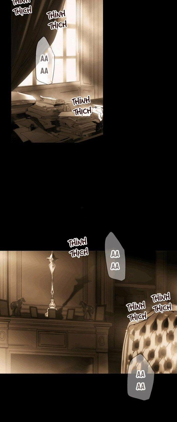 Câu Chuyện Cổ Tích Của Mẹ Kế 63 trang 24