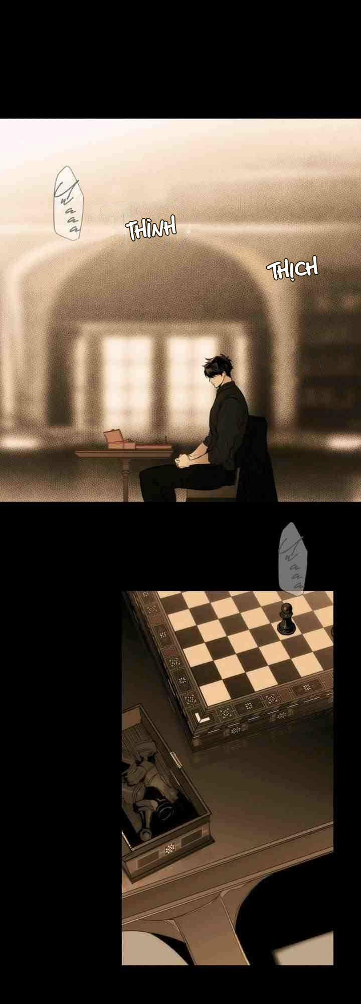 Câu Chuyện Cổ Tích Của Mẹ Kế 63 trang 25