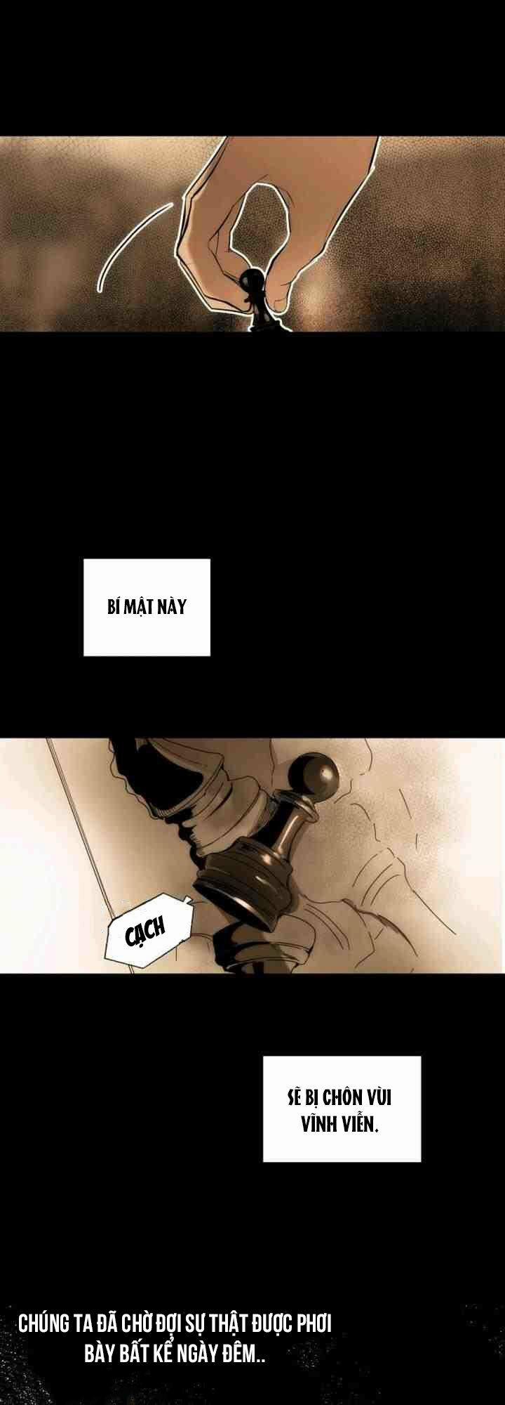 Câu Chuyện Cổ Tích Của Mẹ Kế 63 trang 26