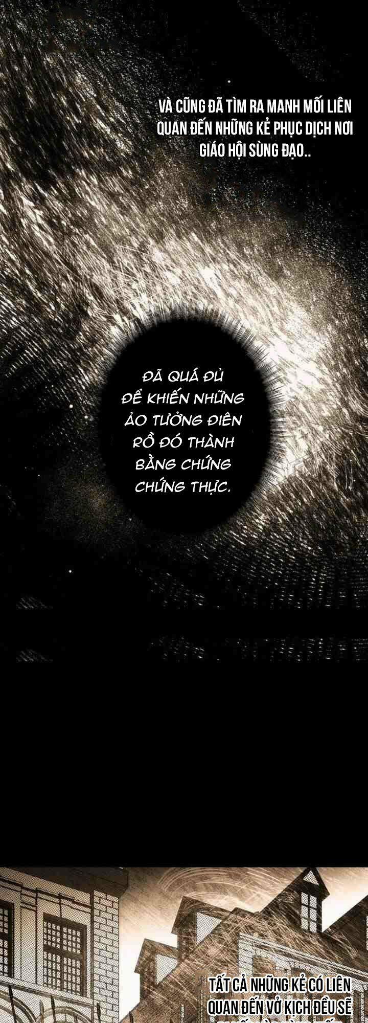 Câu Chuyện Cổ Tích Của Mẹ Kế 63 trang 27