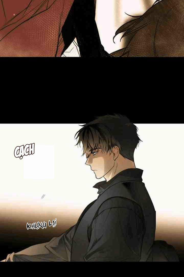 Câu Chuyện Cổ Tích Của Mẹ Kế 63 trang 29