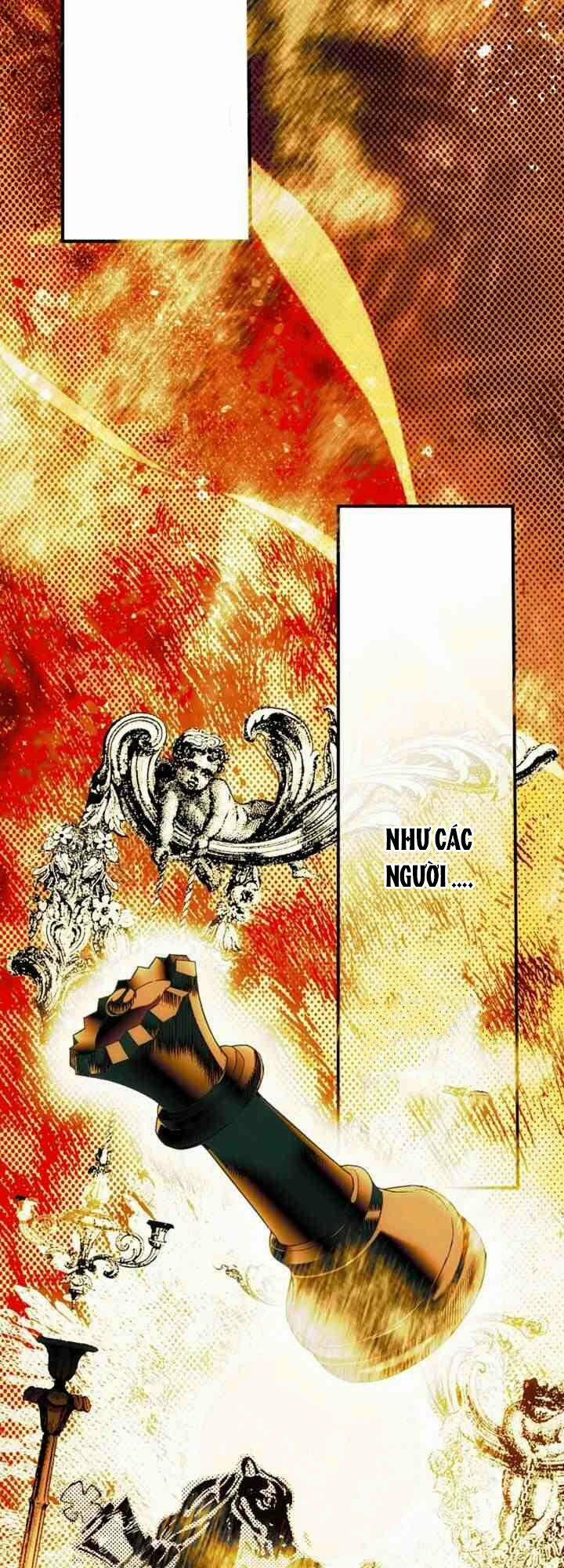 Câu Chuyện Cổ Tích Của Mẹ Kế 63 trang 32