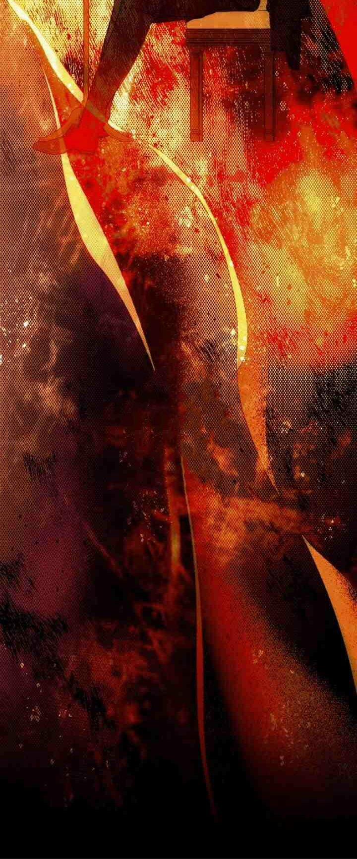 Câu Chuyện Cổ Tích Của Mẹ Kế 63 trang 34