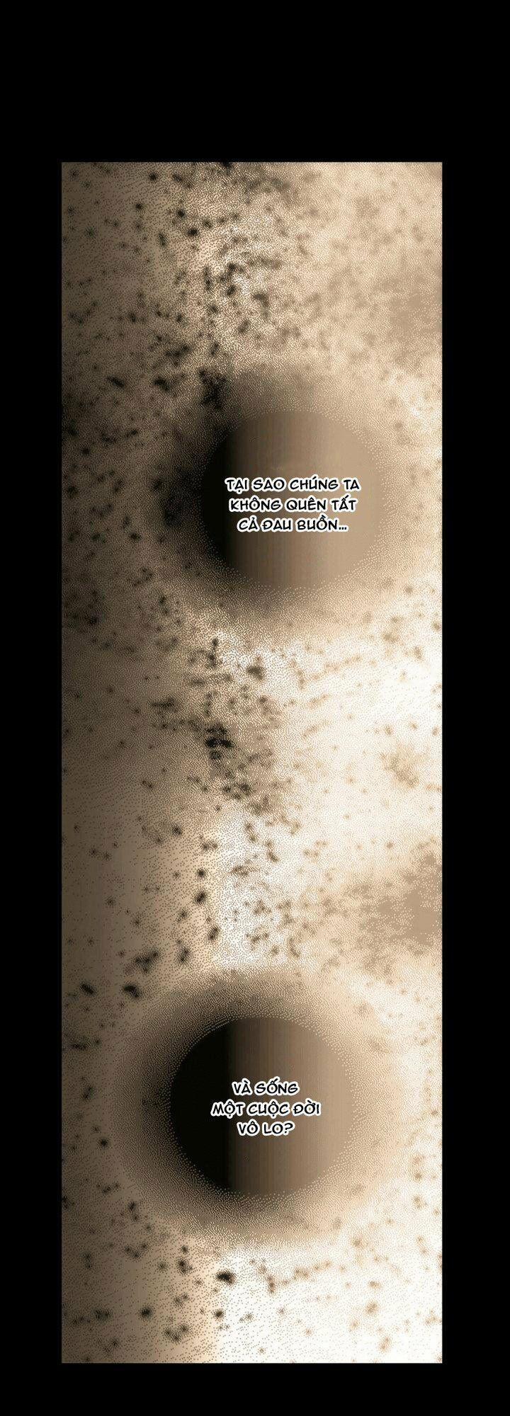 Câu Chuyện Cổ Tích Của Mẹ Kế 63 trang 35