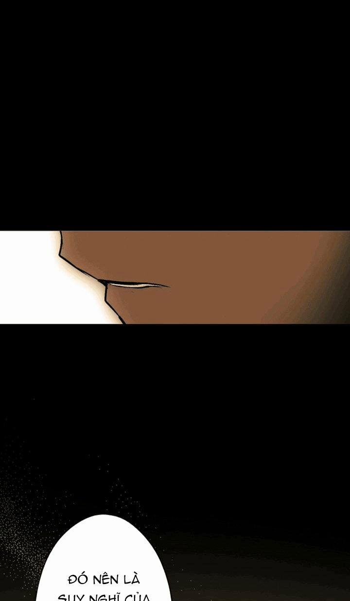 Câu Chuyện Cổ Tích Của Mẹ Kế 63 trang 36