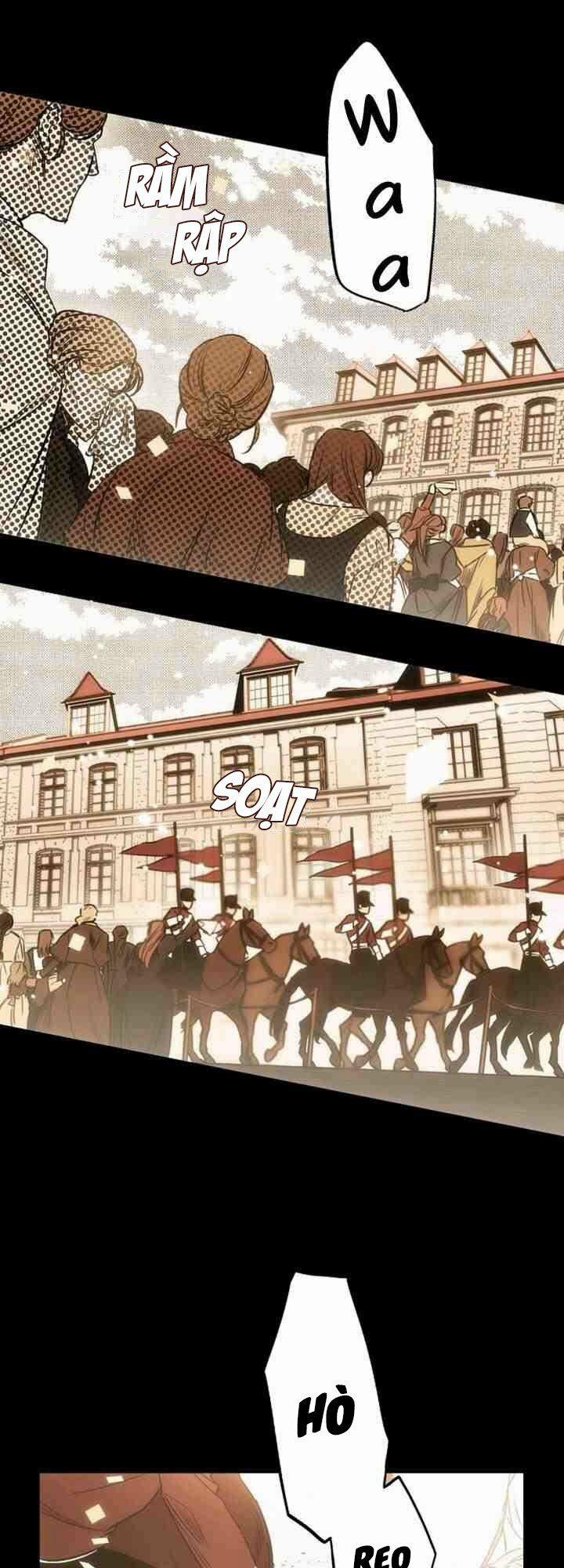 Câu Chuyện Cổ Tích Của Mẹ Kế 63 trang 4