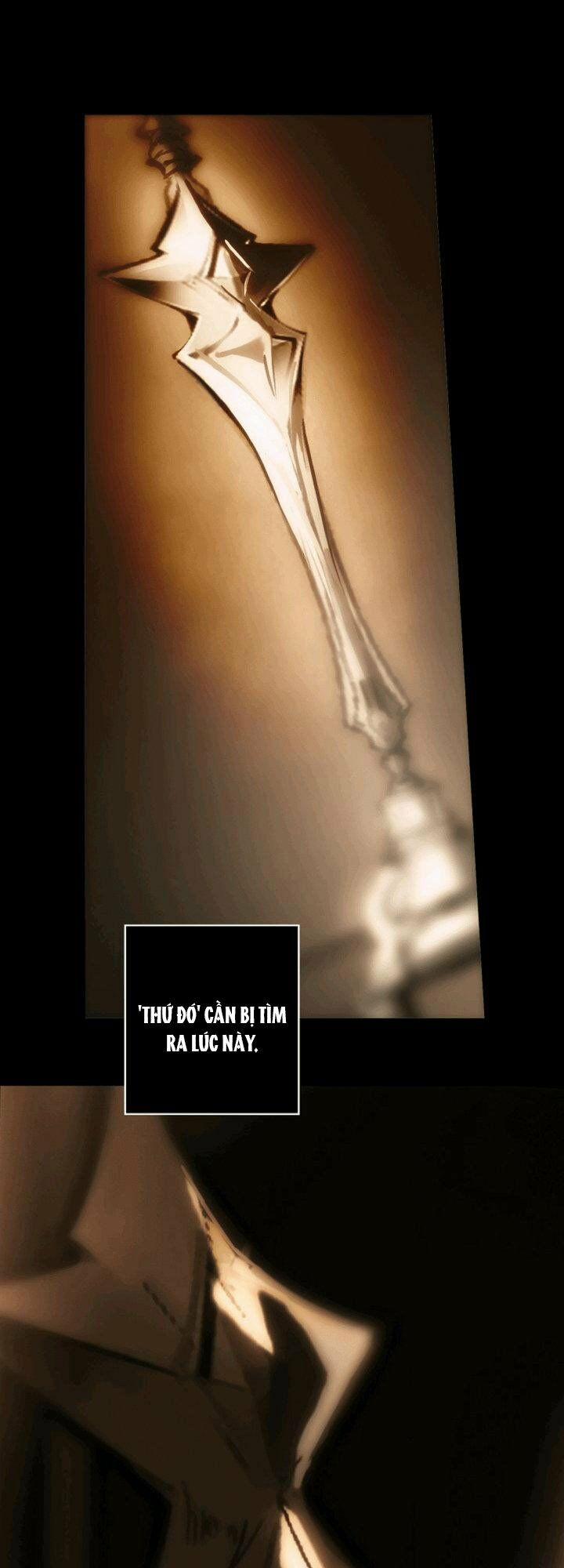 Câu Chuyện Cổ Tích Của Mẹ Kế 63 trang 43