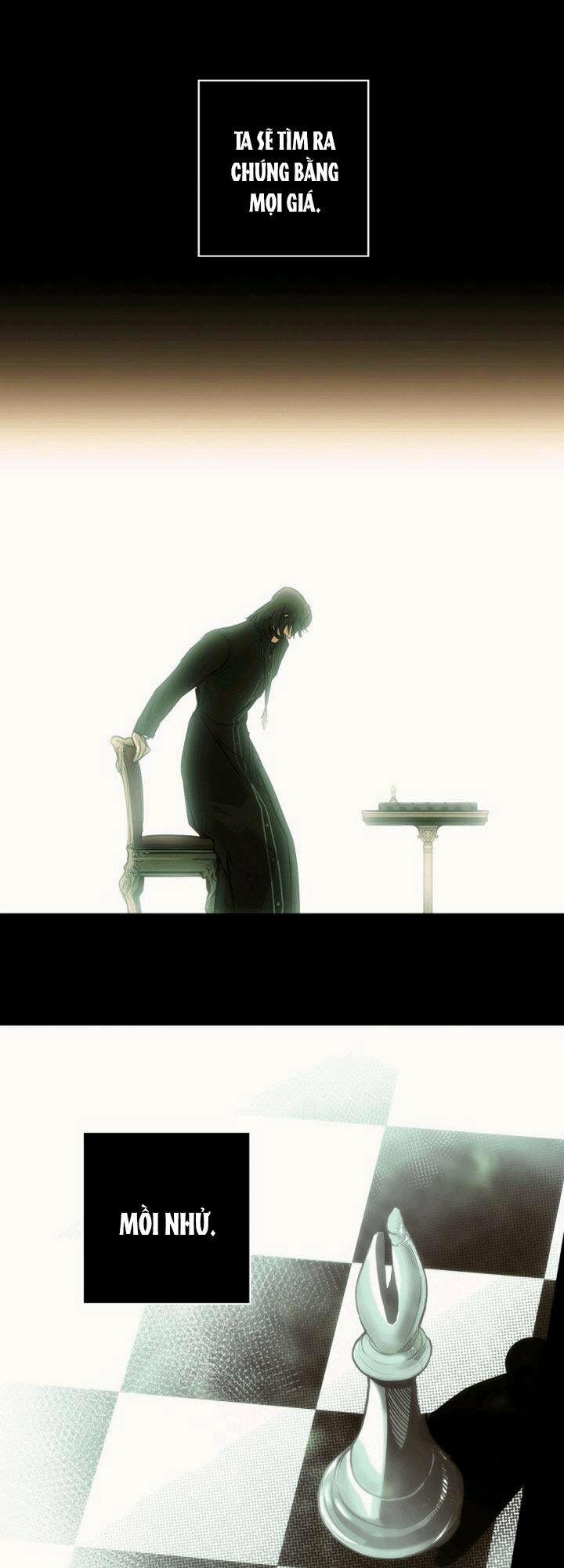 Câu Chuyện Cổ Tích Của Mẹ Kế 63 trang 46