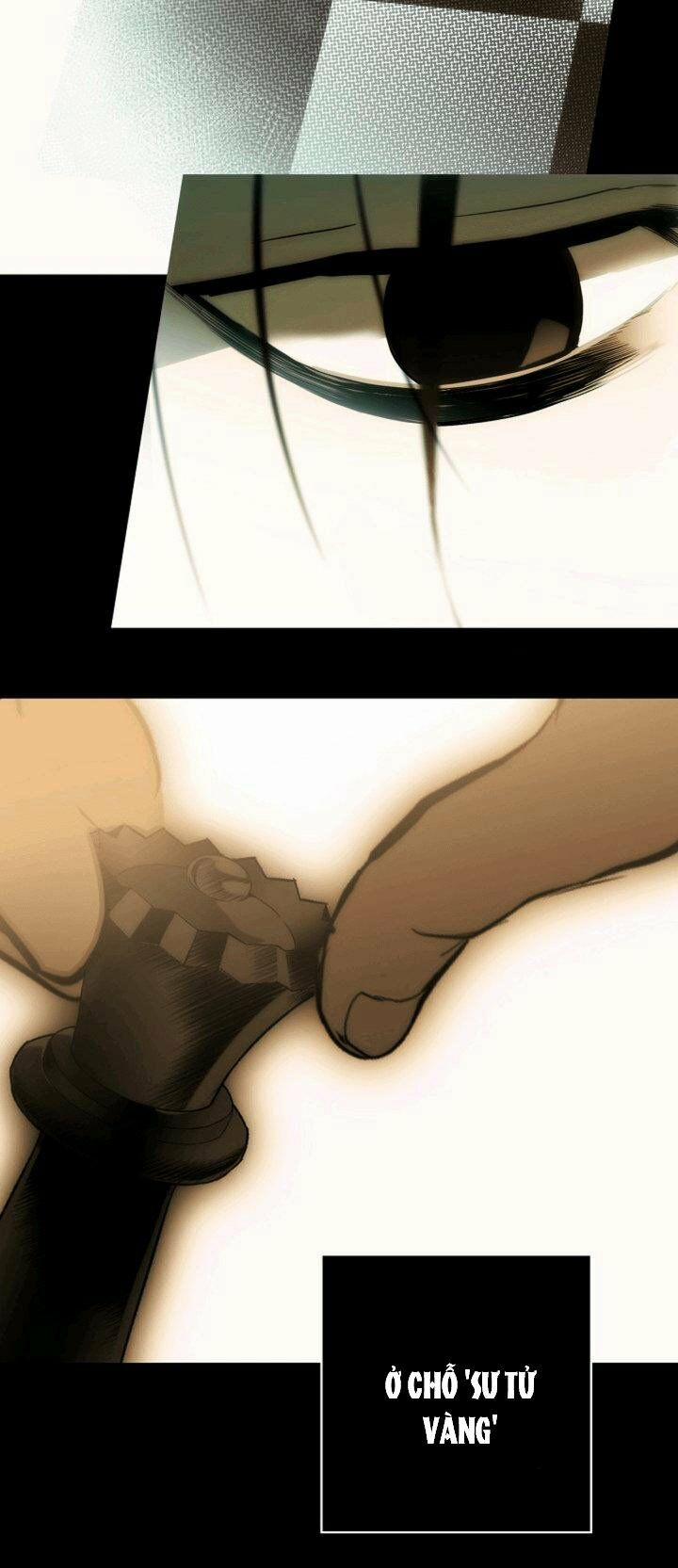 Câu Chuyện Cổ Tích Của Mẹ Kế 63 trang 47