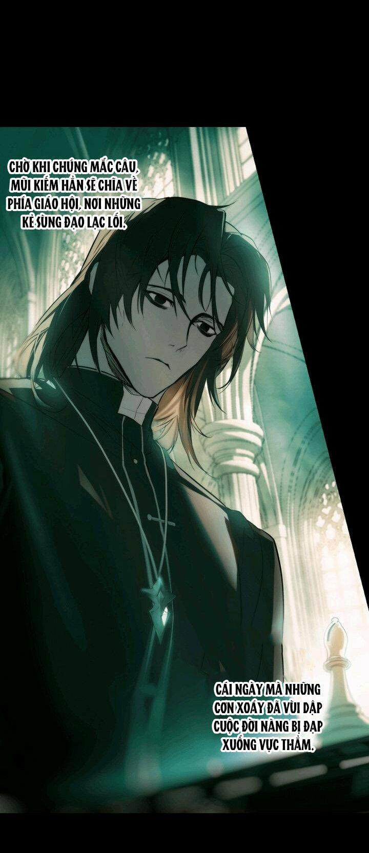 Câu Chuyện Cổ Tích Của Mẹ Kế 63 trang 48