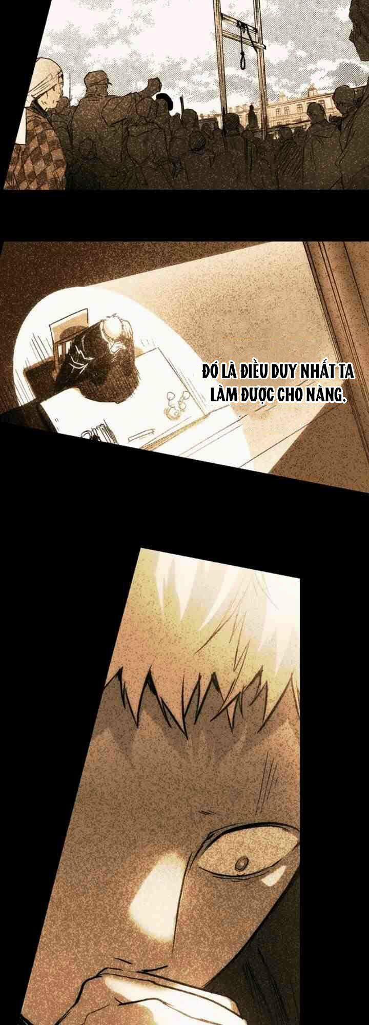 Câu Chuyện Cổ Tích Của Mẹ Kế 63 trang 50