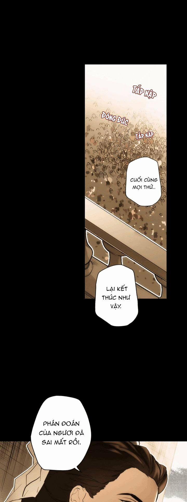 Câu Chuyện Cổ Tích Của Mẹ Kế 63 trang 7