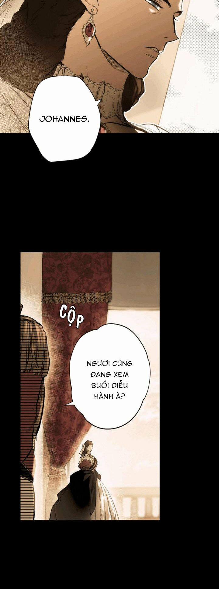 Câu Chuyện Cổ Tích Của Mẹ Kế 63 trang 8