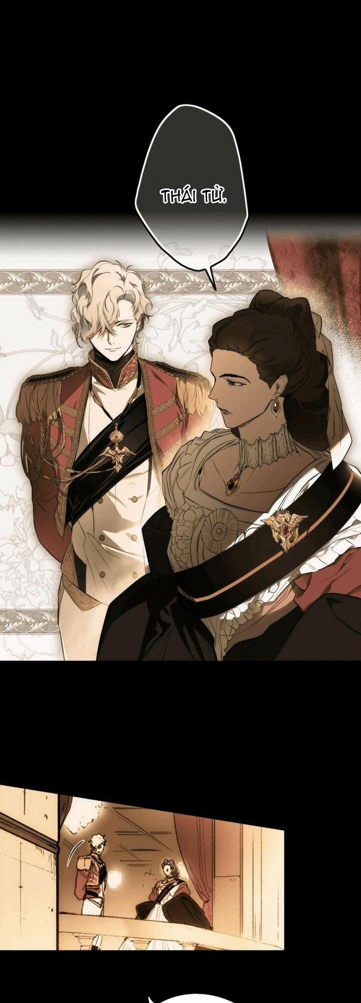 Câu Chuyện Cổ Tích Của Mẹ Kế 63 trang 9