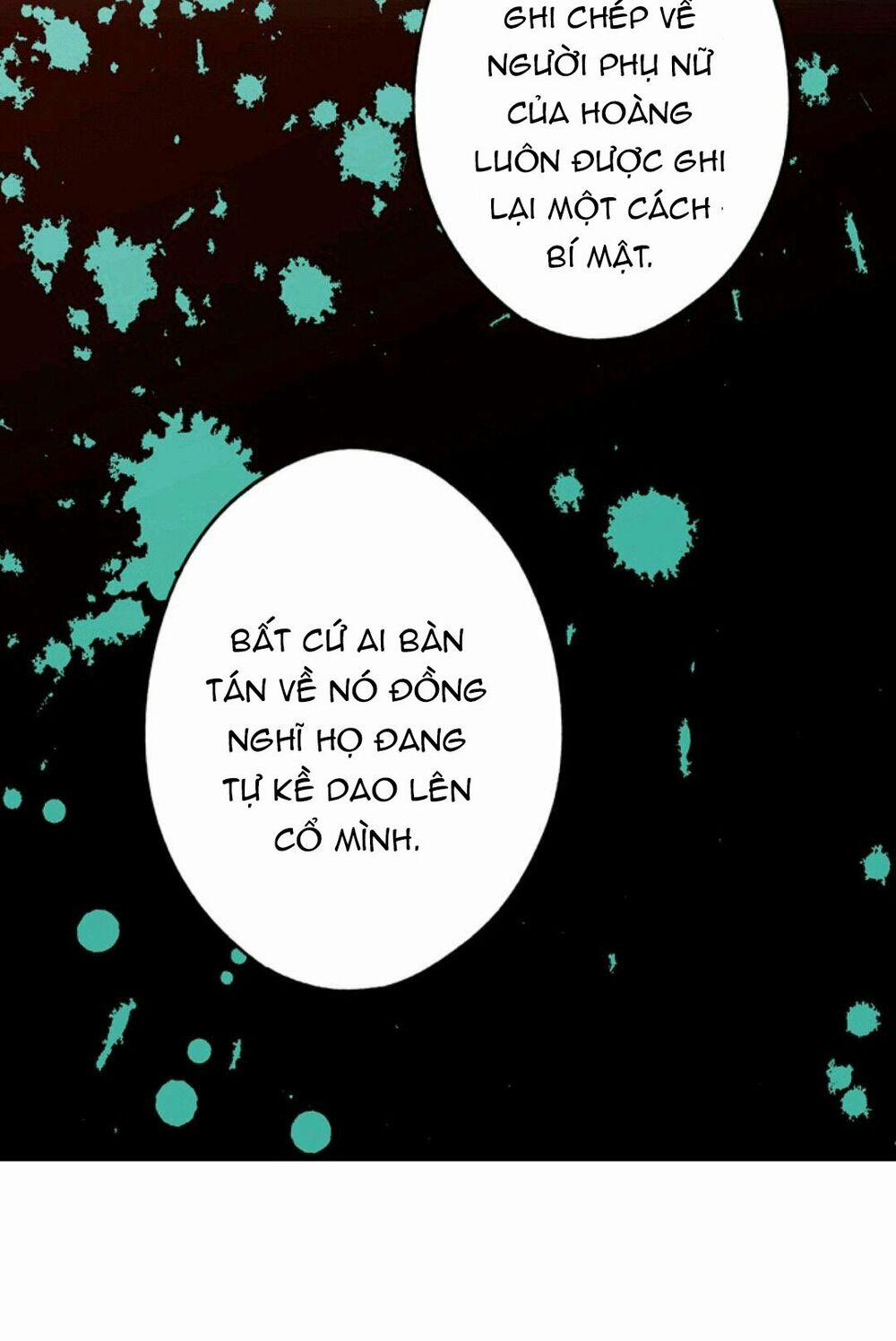 Câu Chuyện Cổ Tích Của Mẹ Kế 64.5 trang 14