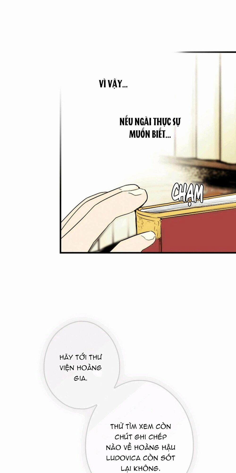 Câu Chuyện Cổ Tích Của Mẹ Kế 64.5 trang 16